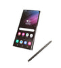 Samsung Galaxy S22 Ultra 128GB w/S-pen Unlocked Black**Unboxed**