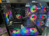 Desktop Gaming Pc i9 Nvidia RTX 5080 & Monitor