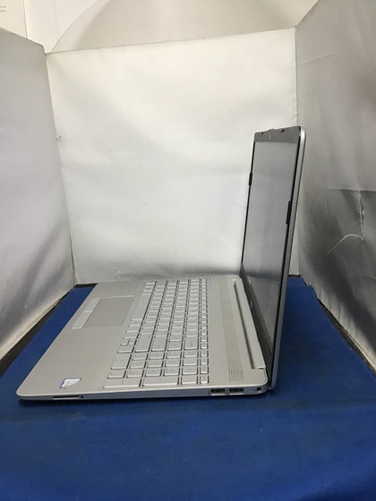 HP Laptop - Windows 11 - 120 GB SSD