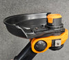 Worx 20V PowerShare Cordless Grass Trimmer – 30cm 2-in-1 Trim & Edge Tool with Battery & Charger