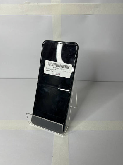 Galaxy Z flip 3 Blue 128GB Unlocked