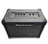 Squier by Fender Bullet Stratocaster Guitar with Blackstar Stereo 10 ID:Core Amplifier