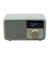 *Summer Sale* Roberts Revival Petite-dab/dab+fm Bluetooth Radio In Duck Egg Finish