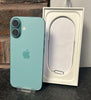 Apple iPhone 16 128GB Teal **LTD Apple Warranty**
