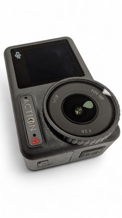 DJI Osmo Action 4 Camera *Boxed*