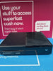 XBOX ONE CONSOLE 500GB BLACK **UNBOXED**