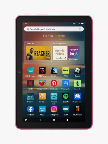 Amazon Fire HD 8 8th Gen