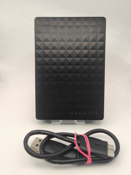 Seagate Expansion Portable Drive 4TB