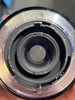 Hanimex hmc Lens