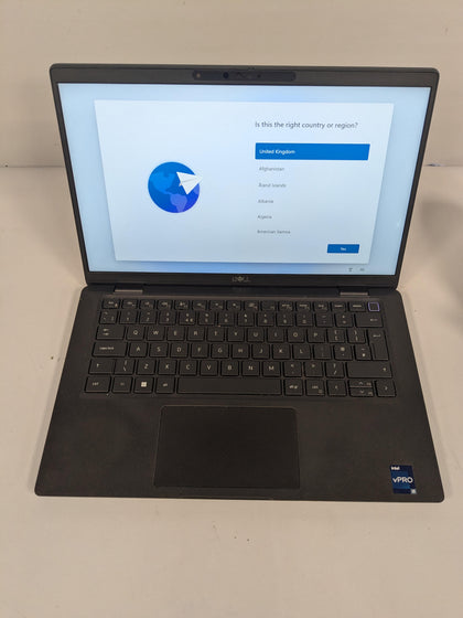 Dell Latitude 7430 Intel Core 12th Gen
