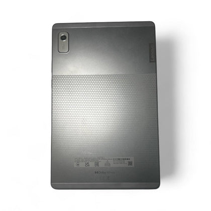 lenovo tab m9  **COLLECTION ONLY - NETHERTON**