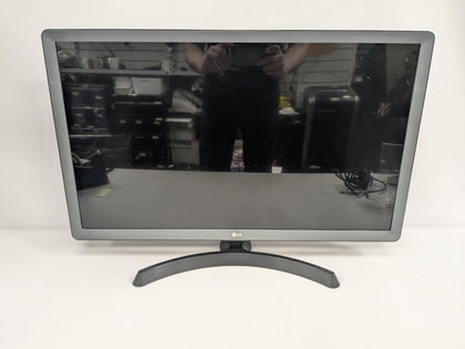 Smart TV LG 28