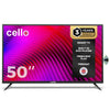 Cello 50 in Smart webOS HD TV with Freeview [COLLECTION ONLY][BOSTON]
