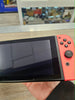 Nintendo Switch Console Neon Red / Neon Blue