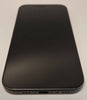 Apple iPhone 15 128GB Black, Unlocked B 100% Battery Health