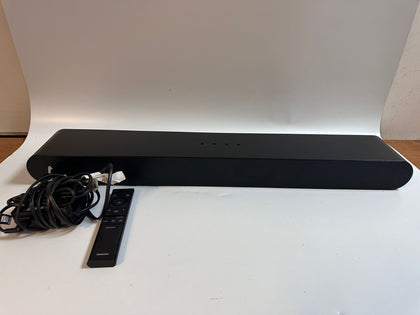 SAMSUNG HW-S60D All-in-One Sound Bar with Dolby Atmos