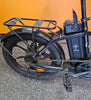 Fafrees F20 MAX 20" Electric Bike UK,140-160KM Range, 20x4.0 inch Folding Fat Tire E-Bike **Collection Only**