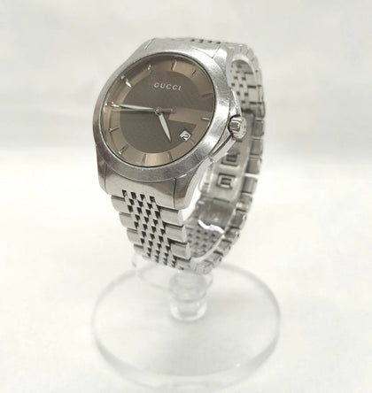 Gucci 126.4 Timeless Watch