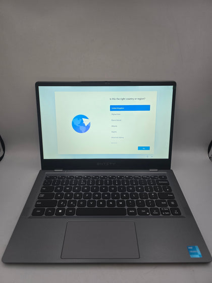 Entity Book 4gb ram intel Gemini lake n4020 boxed