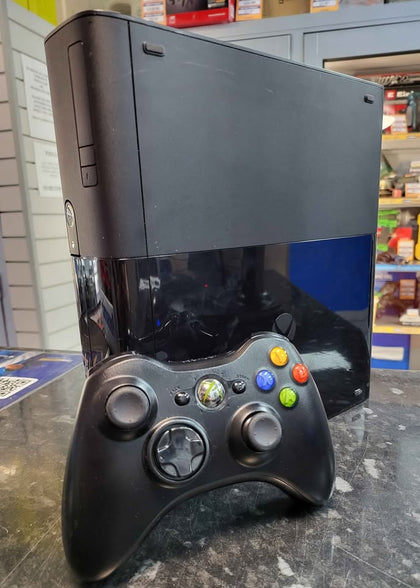 Xbox 360 250GB Console - Boxed