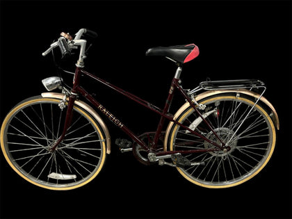 Raleigh Caprice Vintage Bike  ** Collection Only - Wythenshawe **