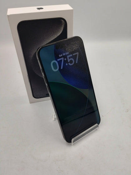 Apple iPhone 15 Pro Max