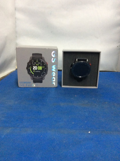 GS Fenix Smart Watch