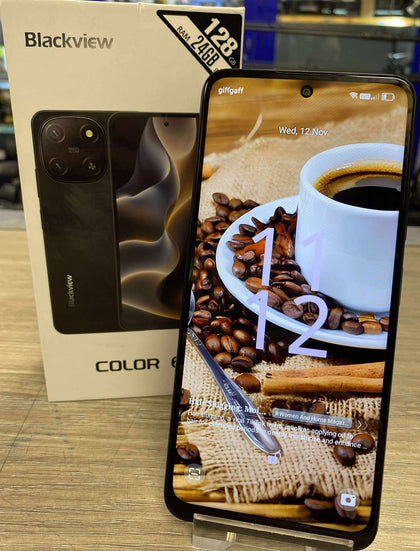 Blackview Color 6 - 128GB
