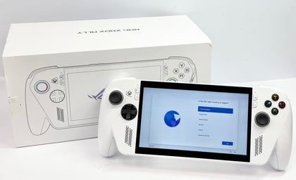 ASUS ROG Xbox Ally Handheld Console