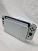 Nintendo Switch oled handheld console 32GB white unboxed