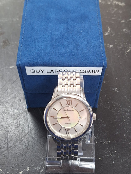 guy laroche sapphire