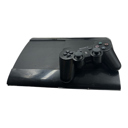 Sony PlayStation 3 12GB Console