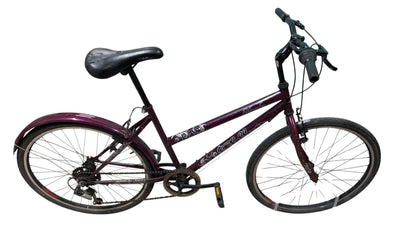 Challenge Meander Women's Bike