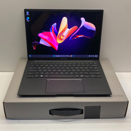 Asus Zenbook UM3406H 14