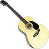 Martin Smith W-101-N-PK NatrualAcoustic Guitar **Collection Only**