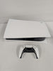PlayStation 5 Disc Edition 812GB SSD Console