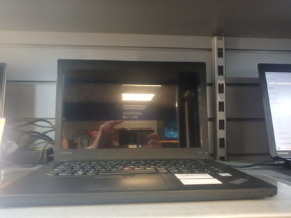 Lenovo Thinkpad
