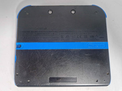 Nintendo 2DS Console, Black/Blue (COLLECTION ONLy)