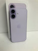 Apple iPhone 17 256GB Lavender