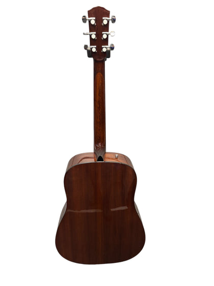 ***January Sale*** Fender Cd-60 Nat-ds-v2 Acoustic Guitar **Please Read Description** ***Store Collection Only***