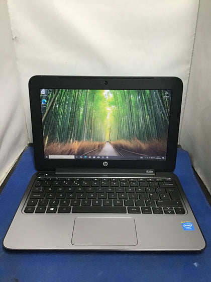 HP stream11 Pro