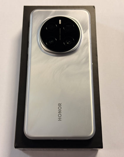 Honor Magic7 Pro 512GB Lunar Shadow Grey - Unlocked