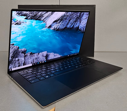 **Sale** Dell XPS 15 9500 15.6 inch FHD+ Laptop, Intel Core i7-10750H, 8GB RAM, 512GB SSD, NVIDIA GeForce GTX 1650Ti 4GB, Win 10