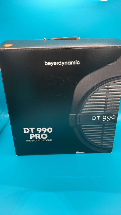 Beyerdynamic headphones