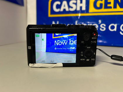 Sony Cyber-shot DSC-HX60 20M