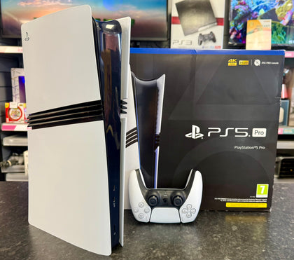 Sony PlayStation 5 Pro Console 2TB