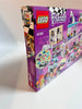 LEGO Friends Creative Tuning Shop