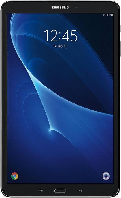 Samsung T580 Galaxy Tab A 10.1 Wi-Fi (2016) - Black**Unboxed** COLLECTION ONLY