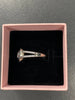 Pandora Classic Halo Ring