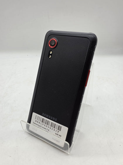 Samsung Xcover 5 64gb (24 month warranty)